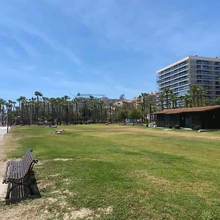 Luxury Apartment 1ª Linea De Playa Marina D'Or أوروبيسا ذيل مار المظهر الخارجي الصورة