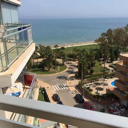 Luxury Apartment 1ª Linea De Playa Marina D'Or أوروبيسا ذيل مار المظهر الخارجي الصورة