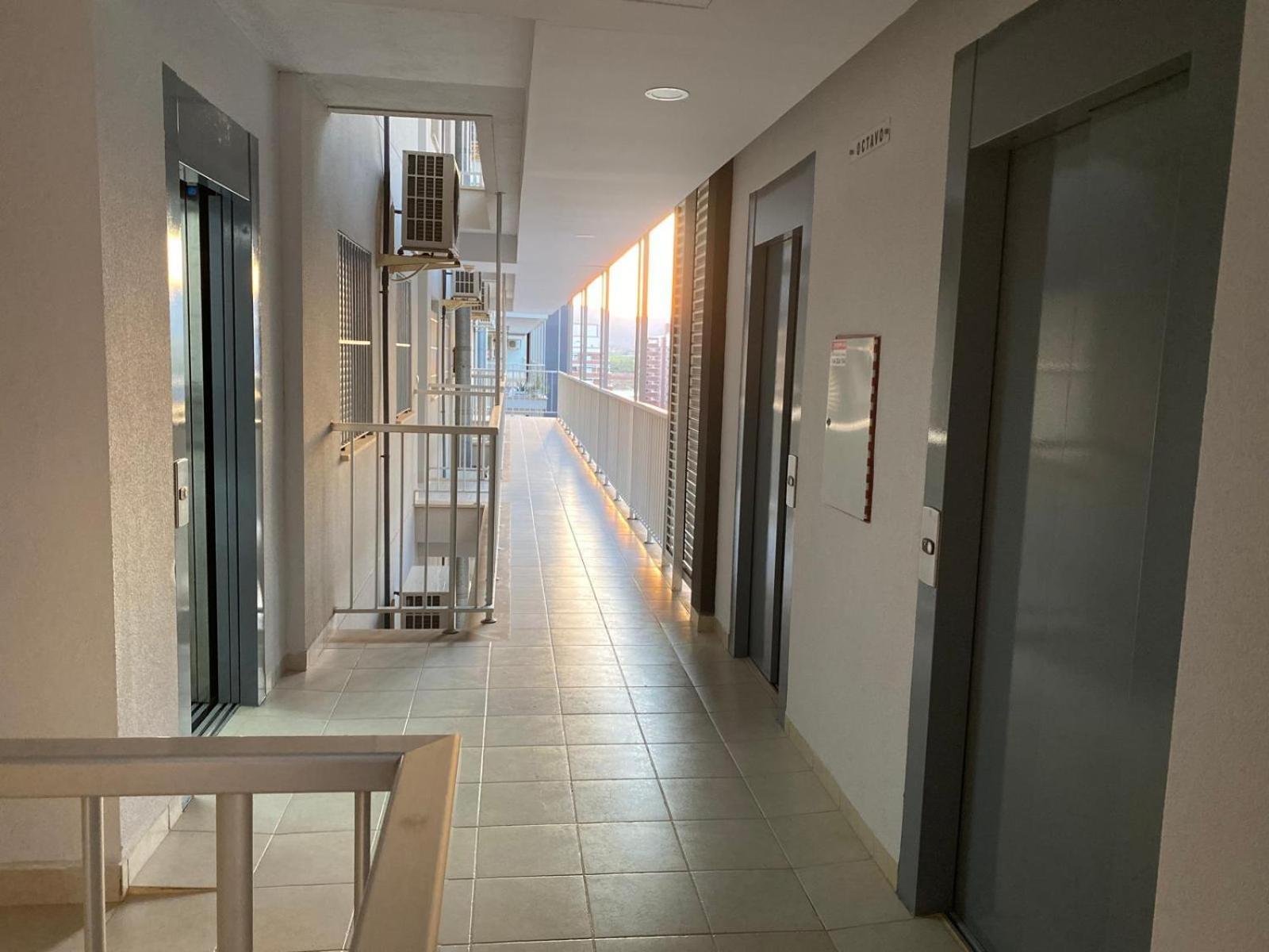 Luxury Apartment 1ª Linea De Playa Marina D'Or أوروبيسا ذيل مار المظهر الخارجي الصورة