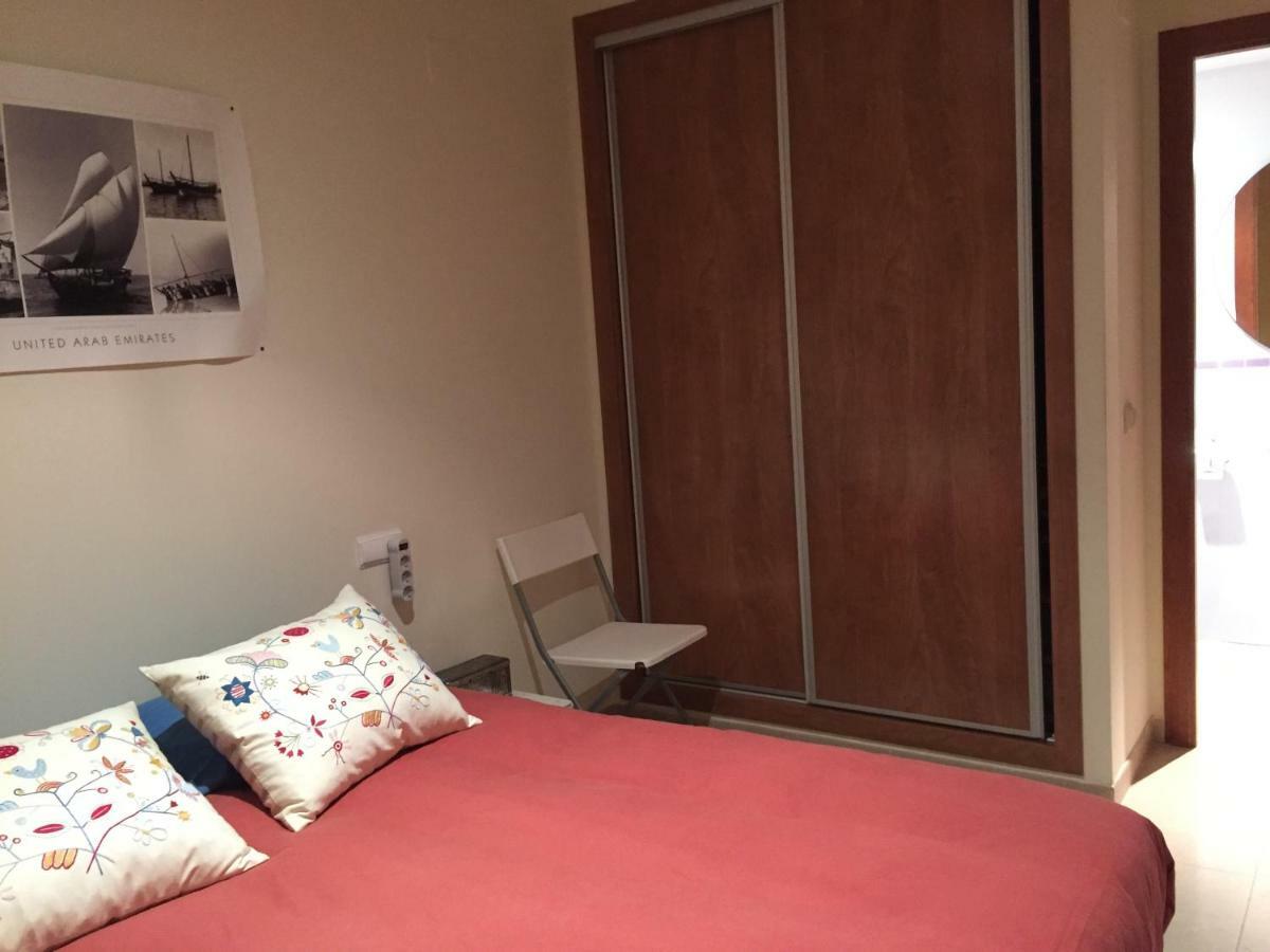 Luxury Apartment 1ª Linea De Playa Marina D'Or أوروبيسا ذيل مار المظهر الخارجي الصورة