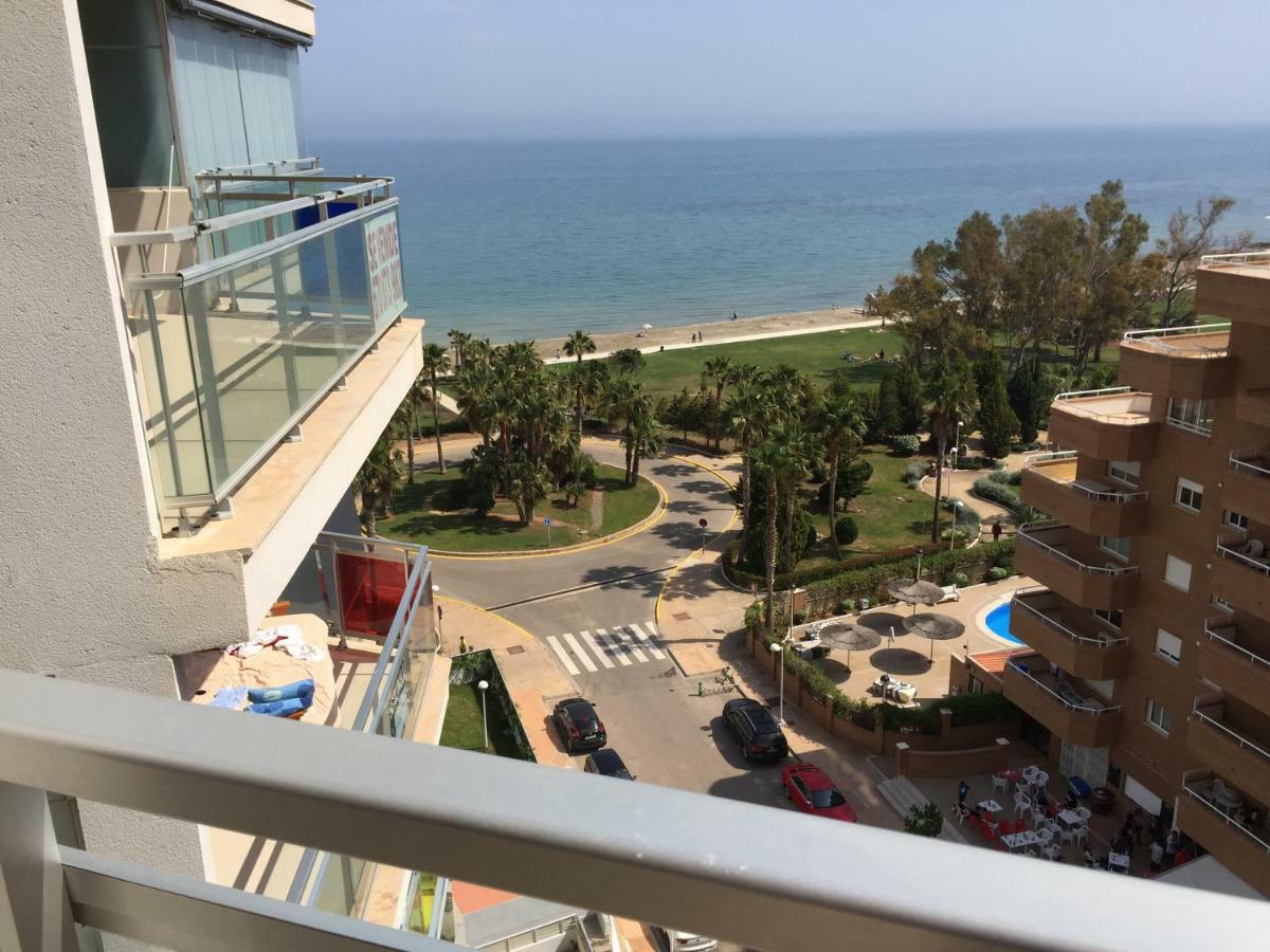 Luxury Apartment 1ª Linea De Playa Marina D'Or أوروبيسا ذيل مار المظهر الخارجي الصورة