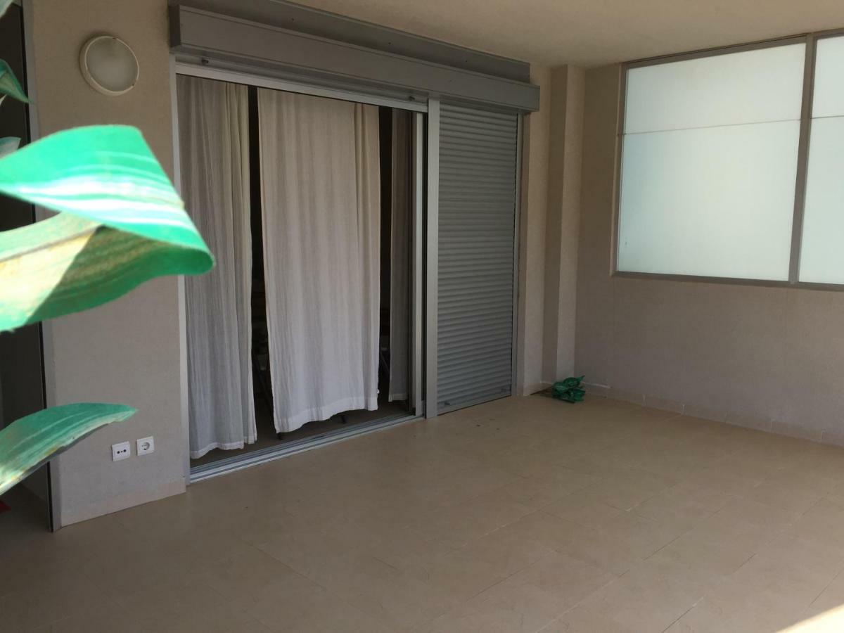 Luxury Apartment 1ª Linea De Playa Marina D'Or أوروبيسا ذيل مار المظهر الخارجي الصورة