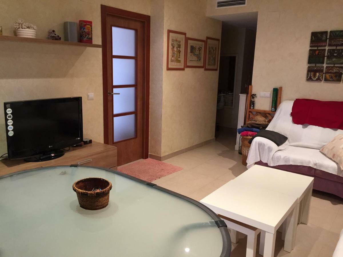 Luxury Apartment 1ª Linea De Playa Marina D'Or أوروبيسا ذيل مار المظهر الخارجي الصورة