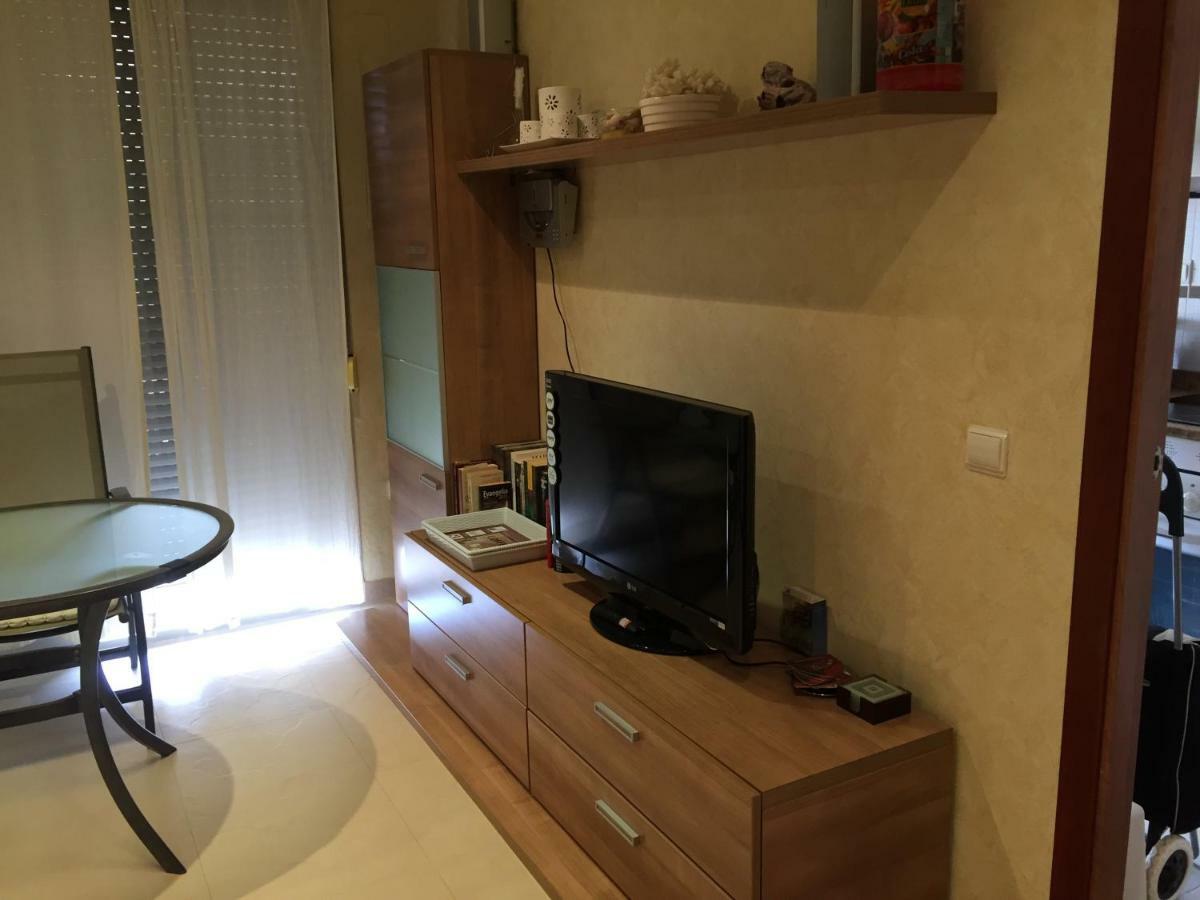 Luxury Apartment 1ª Linea De Playa Marina D'Or أوروبيسا ذيل مار المظهر الخارجي الصورة