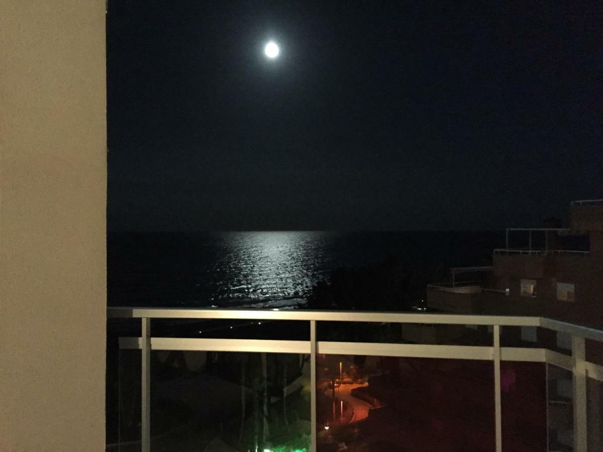 Luxury Apartment 1ª Linea De Playa Marina D'Or أوروبيسا ذيل مار المظهر الخارجي الصورة