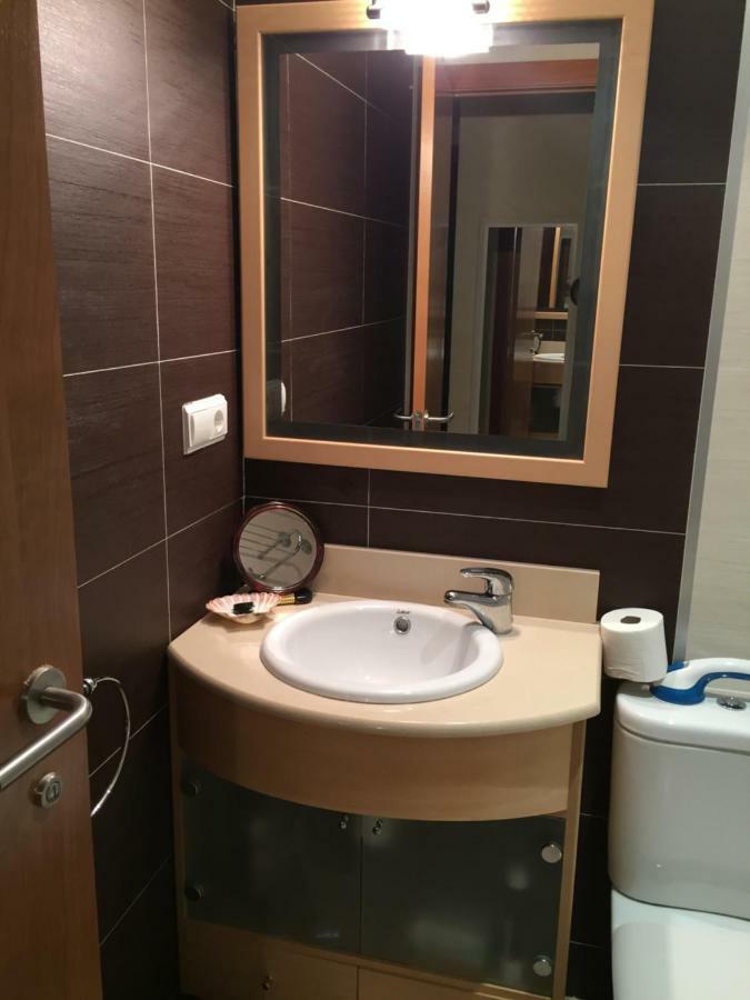 Luxury Apartment 1ª Linea De Playa Marina D'Or أوروبيسا ذيل مار المظهر الخارجي الصورة